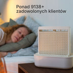 Tężnia solankowa w sypialni – naturalny mikroklimat solny
