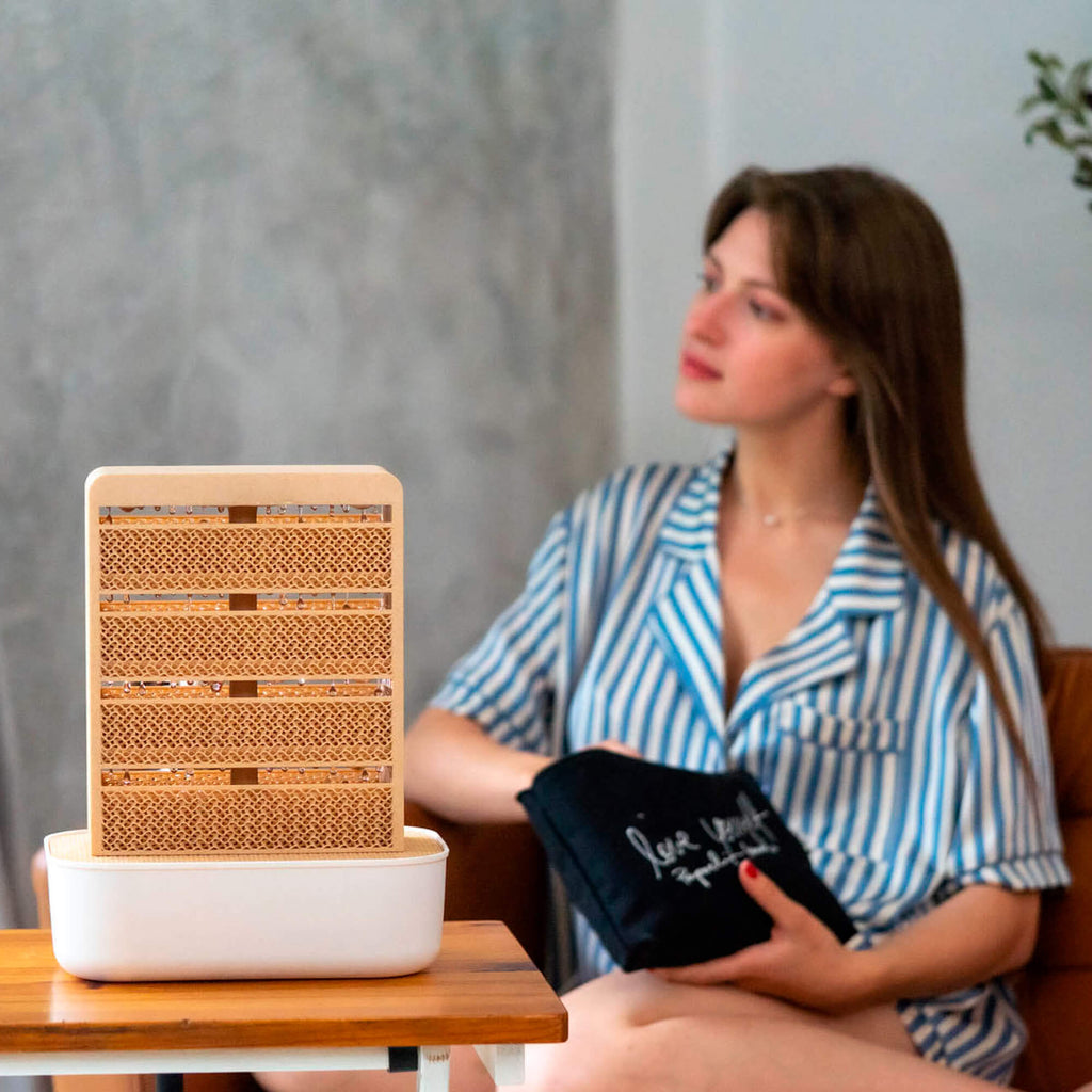 SalinoVatis Vita zwiększona moc