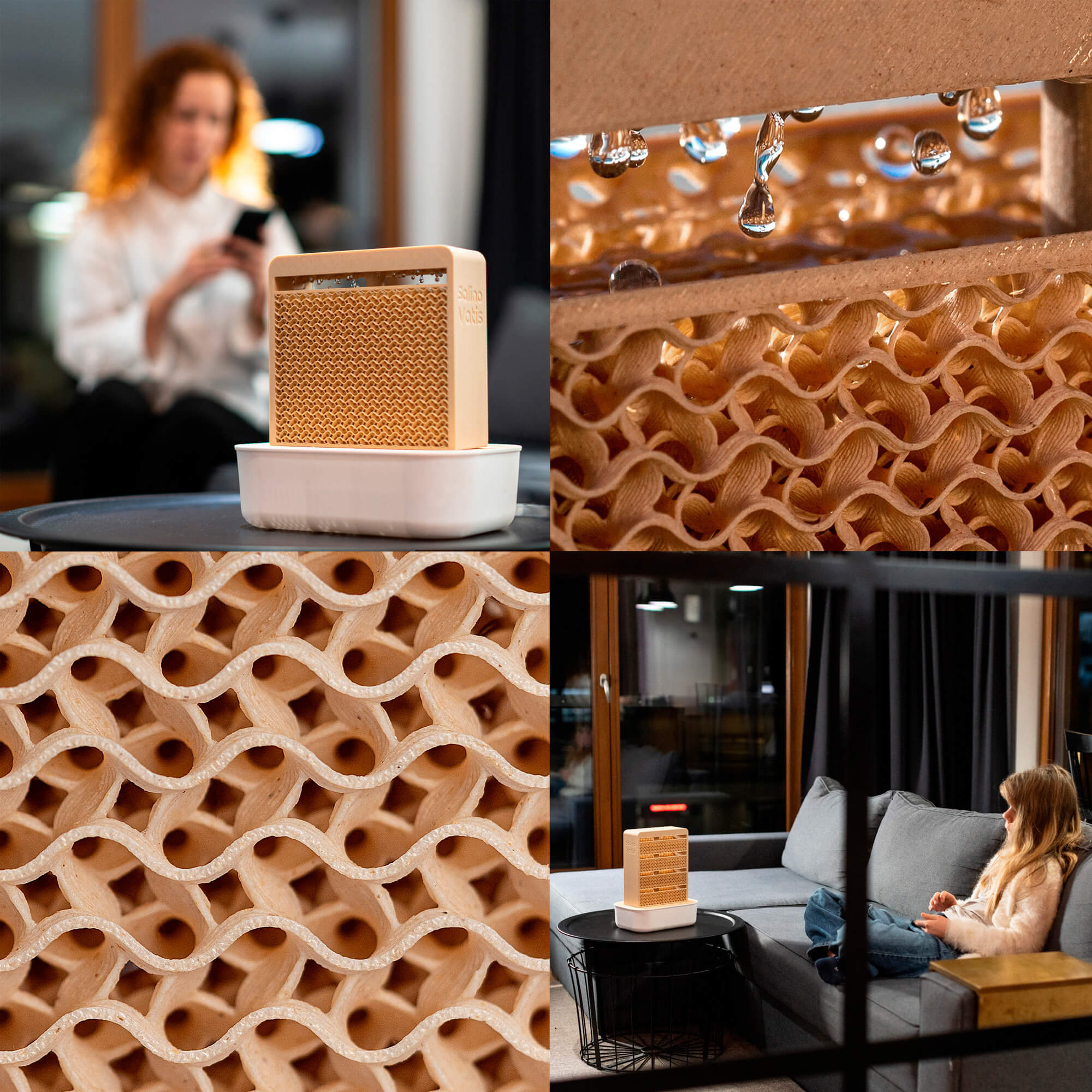 SalinoVatis Aura bestseller