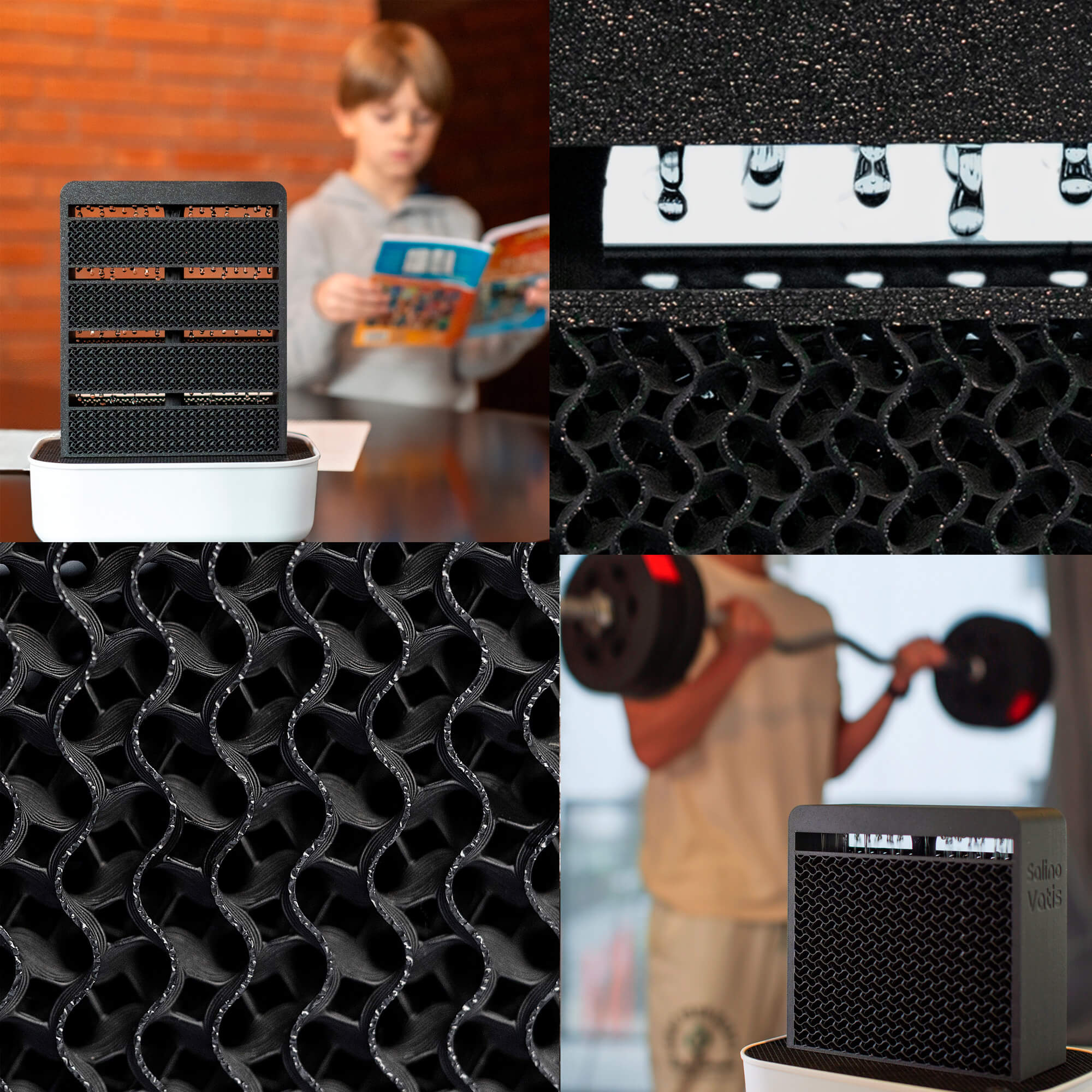 SalinoVatis Vita zwiększona moc