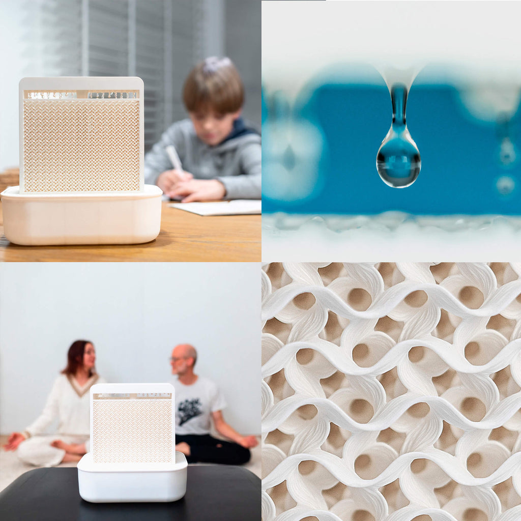 SalinoVatis Aura bestseller