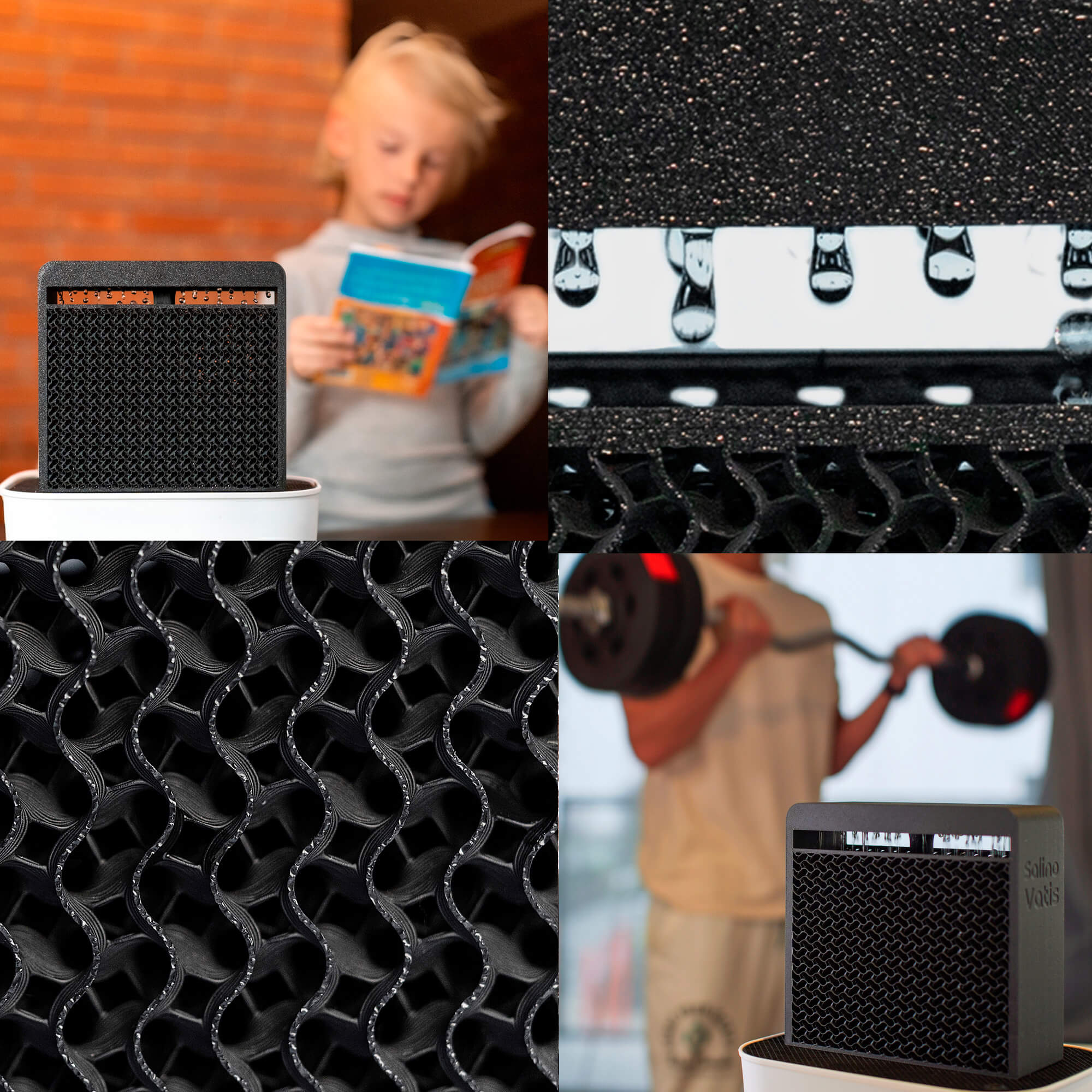 SalinoVatis Aura bestseller